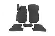 Renault Megane III 2009-2016 Tapis de sol EVA HB (noir) photo 1
