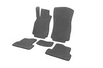 Renault Megane III 2009-2016 Tapis de sol EVA HB (noir) photo 2