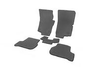 Seat Leon 2005-2012 Tapis de sol EVA (noirs) photo 2