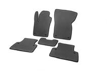 Volvo S40 2004-2012 Tapis de sol EVA (noirs) photo 2