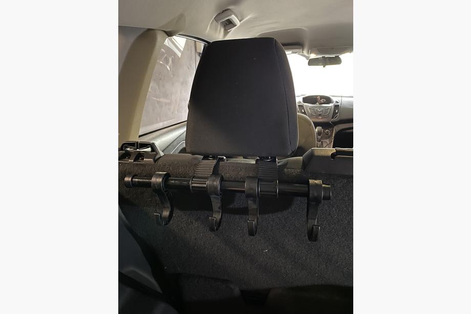 Cintre pour siège de voiture Image