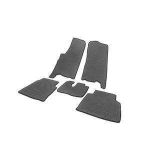 Tapis de sol EVA (noirs) VAZ 2123 Niva 1998-2002 photo 2