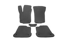 Volkswagen Jetta 1998-2005 Tapis de sol EVA (noirs) photo 1