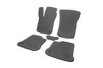 Volkswagen Jetta 1998-2005 Tapis de sol EVA (noirs) photo 2