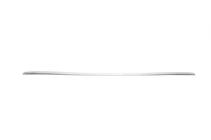 Nissan Navara/NP300 2016- Baguette de coffre inox photo 2