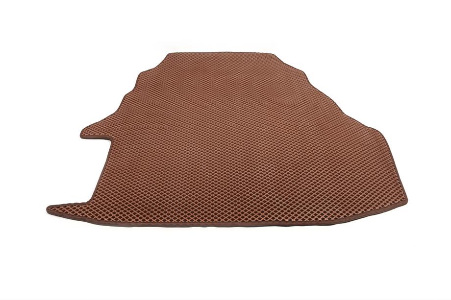Toyota Camry 2006-2011 Tapis de coffre (EVA, brique) Image