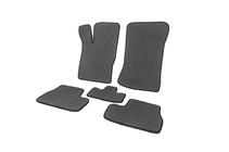 Lada Granta 2011- Tapis de sol EVA (2018+, noir) photo 2