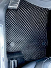 Volkswagen Tiguan 2016-2023 Tapis de sol EVA (noirs) photo 2