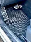 Volkswagen Tiguan 2016-2023 Tapis de sol EVA (noirs) photo 1