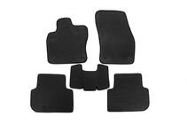 Volkswagen Tiguan 2016-2023 Tapis de sol EVA (noirs) photo 3