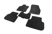 Volkswagen Tiguan 2016-2023 Tapis de sol EVA (noirs) photo 4