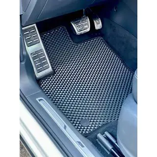 Tapis de sol EVA (noirs)