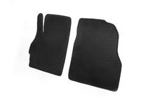 Toyota MR2 Tapis de sol EVA (noirs) photo 2