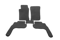 Toyota Land Cruiser 90 Prado 1996-2002 Tapis de sol EVA (noirs) photo 1