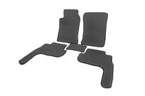 Toyota Land Cruiser 90 Prado 1996-2002 Tapis de sol EVA (noirs) photo 2