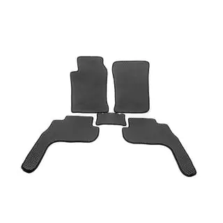 Tapis de sol EVA (noirs)