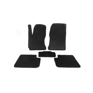 Tapis de sol EVA (noirs)