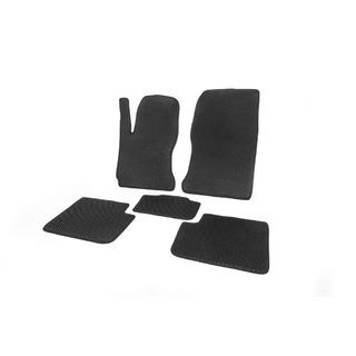 Tapis de sol EVA (noirs) photo 2