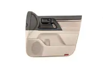 Toyota Land Cruiser 200 2007-2021 Panneau de porte Restyling (1 pc) photo 3