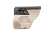 Toyota Land Cruiser 200 2007-2021 Panneau de porte Restyling (1 pc) photo 6