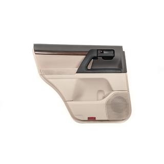 Panneau de porte Restyling (1 pc) Toyota Land Cruiser 200 2007-2021 photo 1