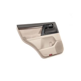 Panneau de porte Restyling (1 pc) Toyota Land Cruiser 200 2007-2021 photo 2