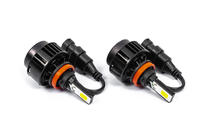 Kit d'ampoules LED H8/H9/H11 Niken Eski-series photo 1