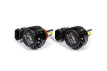 Kit d'ampoules LED H8/H9/H11 Niken Eski-series photo 2