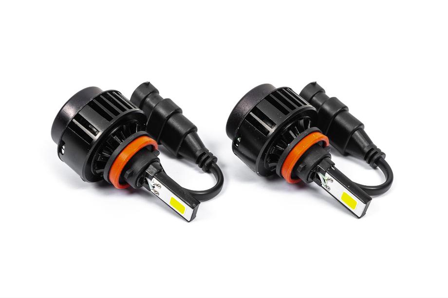 Kit d'ampoules LED H8/H9/H11 Niken Eski-series Image