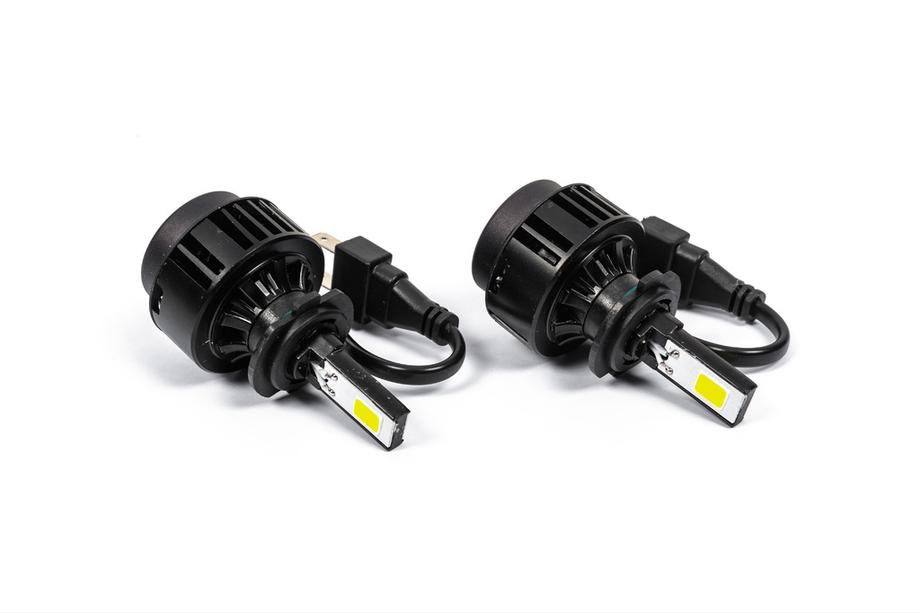 Kit d'Ampoules LED H7 Image