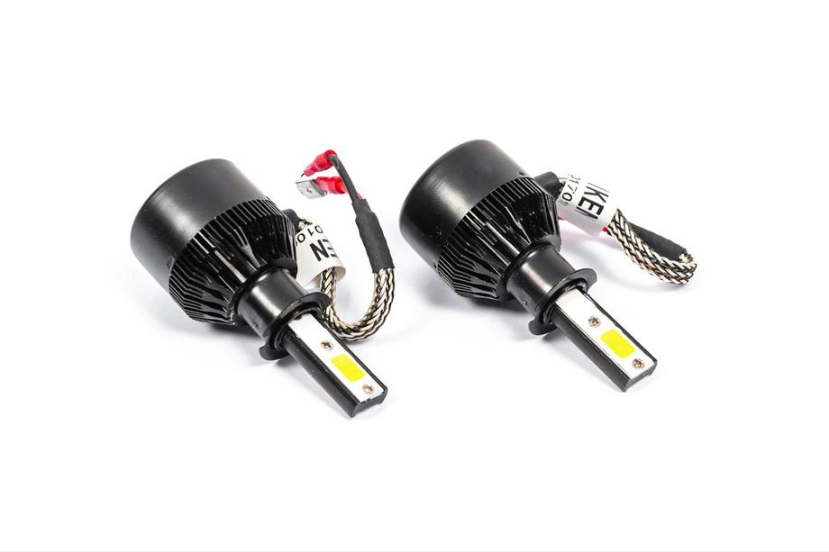 Kit d'ampoules LED H3 Niken Eski-series Image