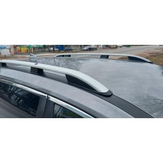 Barres de Toit Skyport GREY photo 4