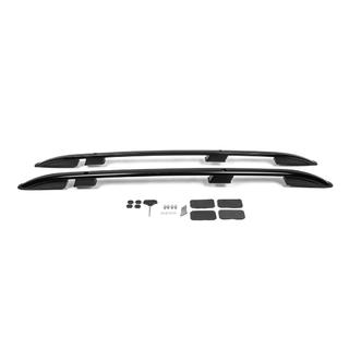 Barres de Toit Skyport BLACK photo 2