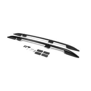 Barres de Toit Skyport BLACK photo 3