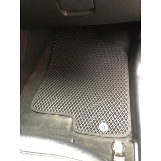 Tapis de sol EVA V1 (noirs) Kia Sportage 2010-2015 photo 3
