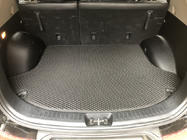 Kia Sportage 2010-2015 Tapis de coffre (EVA, Noir) photo 1
