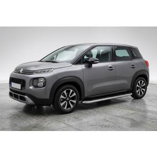 Marchepieds Latéraux Maydos V1 (2 pcs, Aluminium) Citroen C-3 Aircross 2017-2024 photo 1