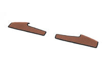 Peugeot Partner Tepee 2008-2018 Tapis de sol EVA (rouge brique) photo 8