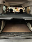 Citroen Berlingo 2008-2018 Tapis de coffre (EVA, brique) photo 1