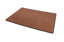 Citroen Berlingo 2008-2018 Tapis de coffre (EVA, brique) photo 3