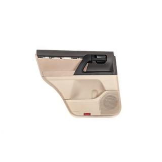 Panneau de porte sans insert en bois (1 pc) Toyota Land Cruiser 200 2007-2021 photo 1