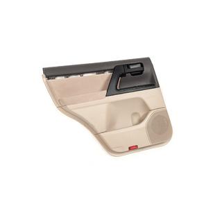 Panneau de porte sans insert en bois (1 pc) Toyota Land Cruiser 200 2007-2021 photo 2