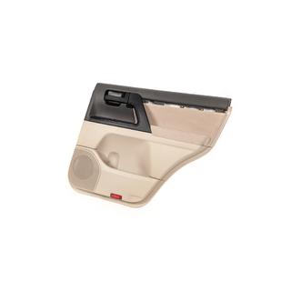 Panneau de porte sans insert en bois (1 pc) Toyota Land Cruiser 200 2007-2021 photo 4