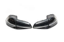 Volkswagen Golf 7/E-Golf 2012-2020 Feux arrière (2 pcs, LED) photo 1