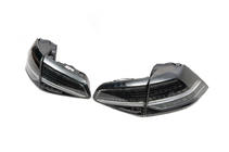 Volkswagen Golf 7/E-Golf 2012-2020 Feux arrière (2 pcs, LED) photo 2