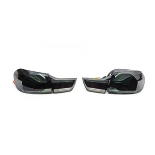 Feux arrière (2 pcs, LED) BMW 4 Series F32/F33/F36 2012-2020 photo 2