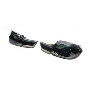 Feux arrière (2 pcs, LED) BMW 4 Series F32/F33/F36 2012-2020 photo 3