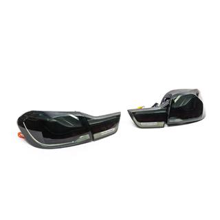 Feux arrière (2 pcs, LED) BMW 4 Series F32/F33/F36 2012-2020 photo 4