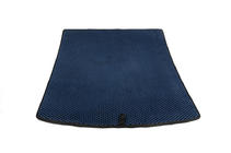 Volkswagen Golf 7/E-Golf 2012-2020 Tapis de coffre (SW, EVA, Bleu) photo 2