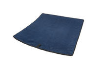 Volkswagen Golf 7/E-Golf 2012-2020 Tapis de coffre (SW, EVA, Bleu) photo 1